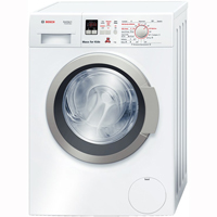 BOSCH WLO 2016 KPL